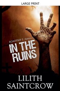 Bokomslag for "In the Ruins"