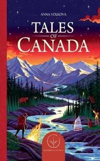 Tales of Canada