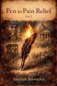 Pen To Pain Relief Vol I