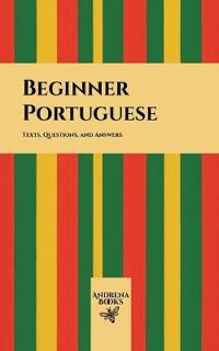 Beginner Portuguese