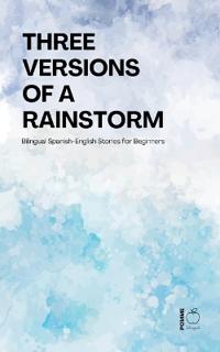 Three Versions of a Rainstorm