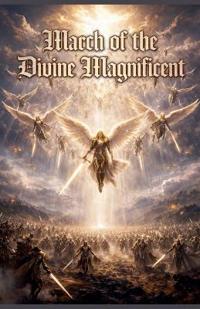 March of the Divine Magnificent