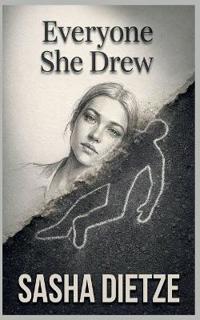 Bokomslag for "Everyone She Drew"