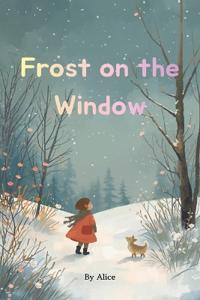 Bokomslag for "Frost on the Window"