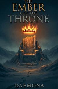 The Ember and the Throne