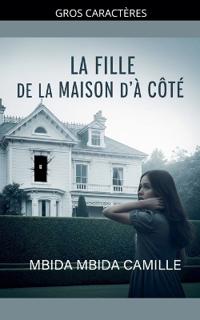 Bokomslag for "La fille de la maison d'à côté"