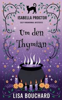 Um den Thymian