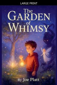 The Garden Of Whimsy