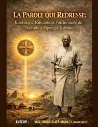 La Parole Qui Redresse