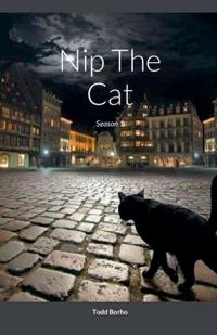 Nip The Cat - Season 1