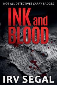 INK and BLOOD