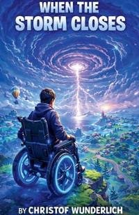 Noah and When the Storm Closes