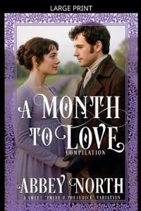 A Month To Love Compilation