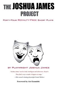 The Joshua James Project