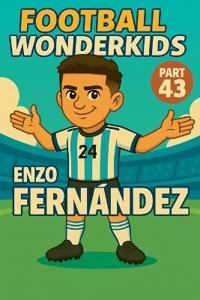 Football Wonderkids