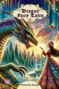 Dragon Fairy Tales
