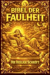 Die Bibel der Faulheit