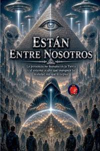 Están entre Nosotros