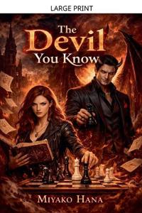 The Devil You Know