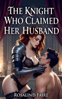 The Knight Who Claimed Her Husband