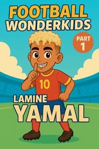 Football Wonderkids