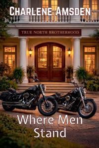 Where Men Stand