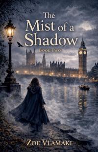 The Mist of a Shadow Book two