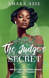 The Judge's Secret