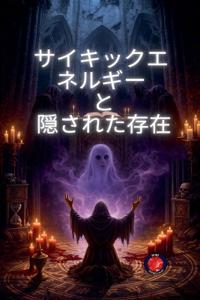 サイキックエネルギー と 隠された存在