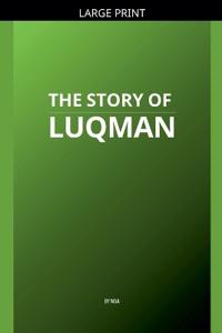 The Story of Luqman