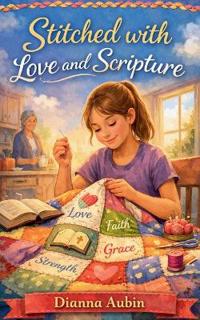 Stitched with Love and Scripture
