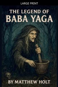 The Legend Of Baba Yaga
