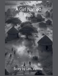 A Girl Named Mah