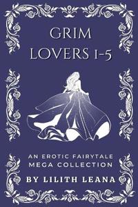 Grim Lovers 1-5