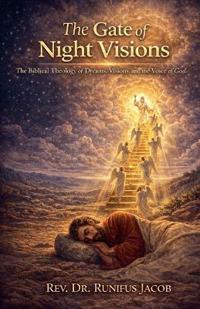 The Gate of Night Visions