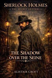 The Shadow Over the Seine