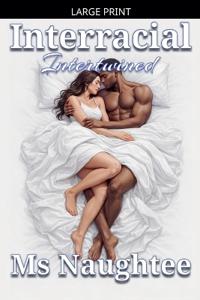 Bokomslag for "Interracial"