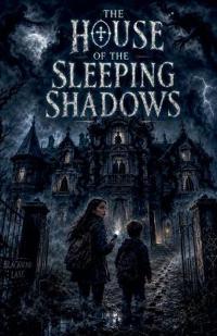 The House of the Sleeping Shadows