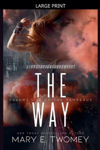 Bokomslag for "The Way"