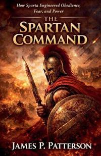 The Spartan Command