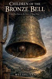CHILDREN OF THE BRONZE BELL