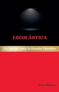 Escolástica