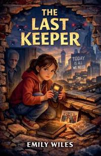 The Last Keeper