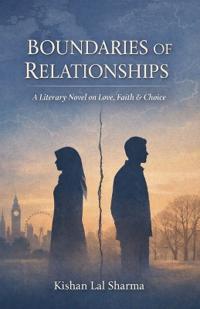 Boundaries of Relationship
