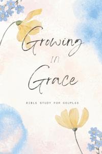 Growing In Grace