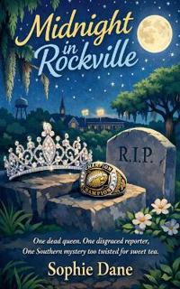 Midnight in Rockville