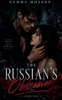 The Russian's Obsession