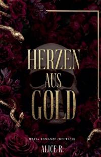 Herzen aus Gold
