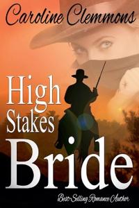 High Stakes Bride