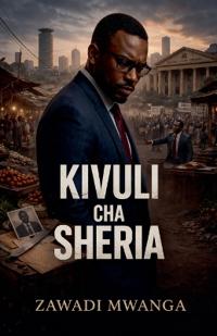 Kivuli Cha Sheria